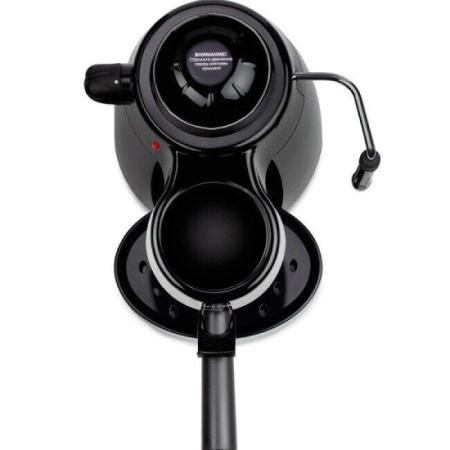 Кофеварки и кофемашины Kitfort KT-731