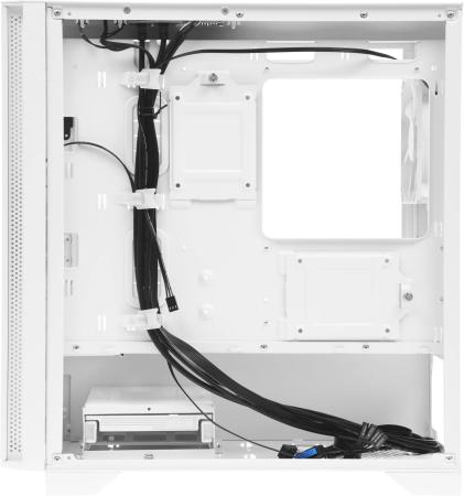Корпуса Montech AIR 100 Lite (белый) [MNT-A100L-W]