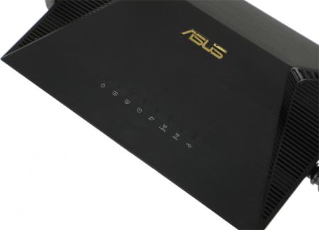 Беспроводные маршрутизаторы ASUS RT-AX53U