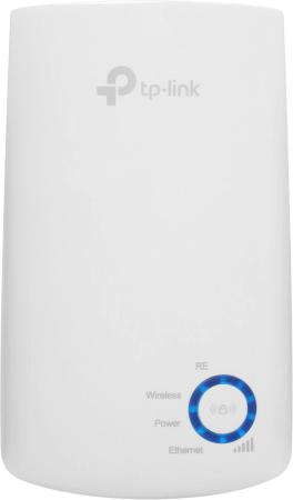 Беспроводные точки доступа и усилители Wi-Fi TP-Link TL-WA850RE