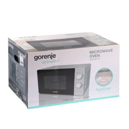 Микроволновые печи Gorenje MO20E1S