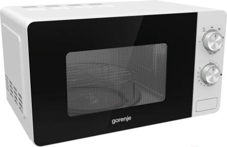 Микроволновые печи Gorenje MO20E2W