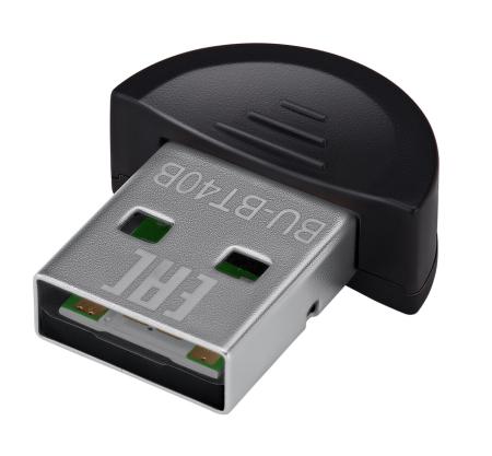Беспроводные адаптеры Buro BU-BT40B