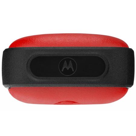 Портативные радиостанции Motorola Talkabout T42 (красный)