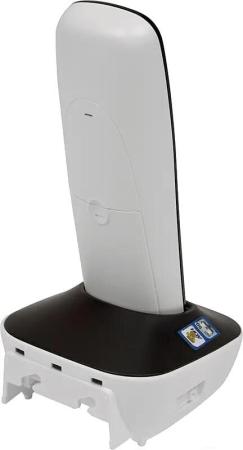 Радиотелефоны DECT Panasonic KX-TG1611RUW