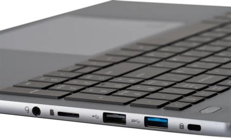 Ноутбуки Digma Pro Pactos DN16P3-8CXW01 [DN16P3-8CXW01, 1999413]