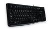 Клавиатуры Logitech K120 920-002506 [920-002506]