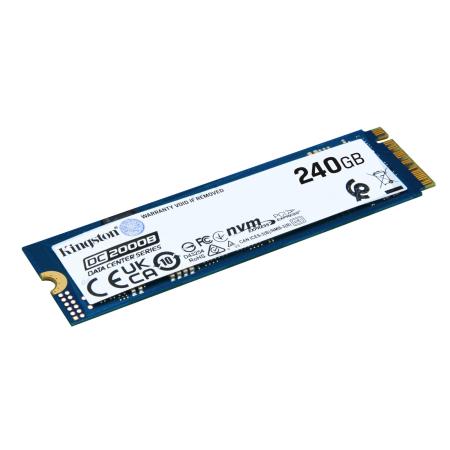 SSD Kingston DC2000B 240GB SEDC2000BM8/240G [SEDC2000BM8/240G]