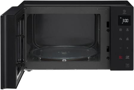 Микроволновые печи LG MW23R35GIB