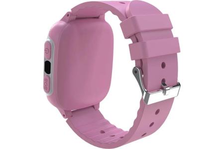 Умные часы и браслеты Aimoto Lite (розовый/белый) [9101202]