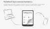 Электронные книги PocketBook InkPad X Pro Mist Grey [PB1040D-M-WW]