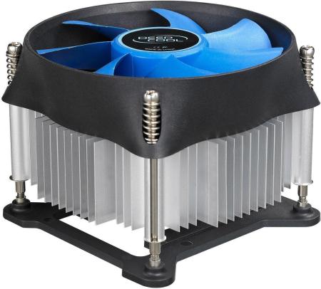Системы охлаждения DeepCool THETA 20 PWM