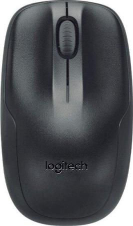 Наборы периферии Logitech Wireless Combo MK220 920-003236 (нет кириллицы) [920-003236]