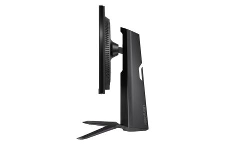 Мониторы LG UltraGear 24GS65F-B [24GS65F-B]