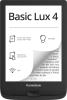 Электронные книги PocketBook 618 Basic Lux 4 [PB618-P-CIS]
