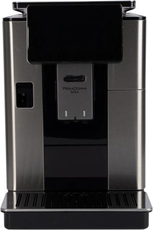 Кофеварки и кофемашины DeLonghi PrimaDonna Soul ECAM 610.74.MB [ECAM 610.74.MB]