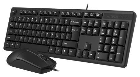 Наборы периферии A4Tech KK-3330S