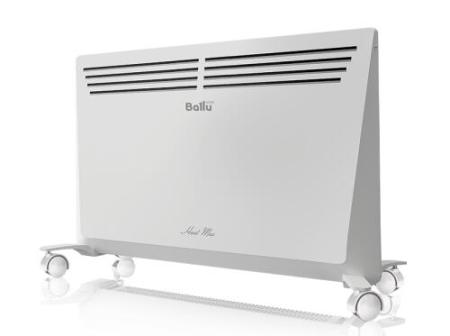Обогреватели Ballu BEC/HMM-1500