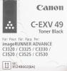 Картриджи для принтеров и МФУ Canon C-EXV49 Black [8524B002] [8524B002, 8524B002AA]