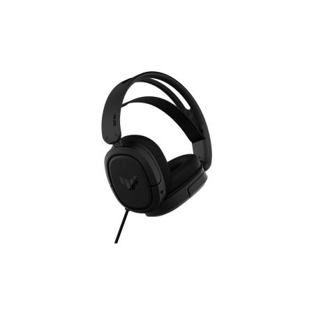 Наушники и гарнитуры ASUS TUF Gaming H1 Wireless [90YH0391-B3UA00]