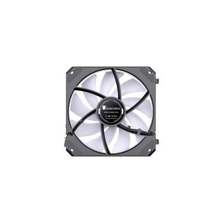 Системы охлаждения Jonsbo ZG-120BR (3 in 1)