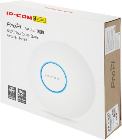Беспроводные точки доступа и усилители Wi-Fi IP-COM iUAP-AC-LITE