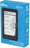 Электронные книги Ritmix RBK-477