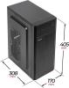Корпуса Ginzzu A420