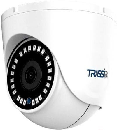 IP-камеры TRASSIR TR-D8121IR2 v6 (2.8 мм) [TR-D8121IR2 v6 2.8]