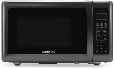 Микроволновые печи SunWind SUN-MW007