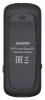 Плееры Digma R3 8GB (черный) [436167]