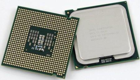 Процессоры Intel Xeon E5-2620 V4 [CM8066002032201]