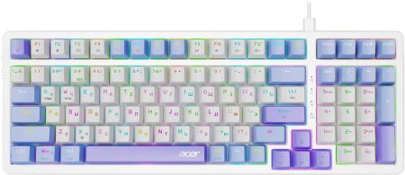 Клавиатуры Acer OKW304 [ZL.KBDCC.01V]