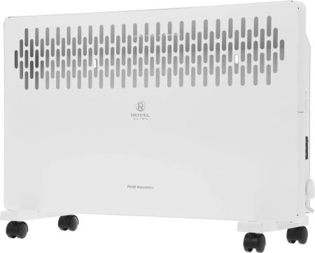 Обогреватели Royal Clima Fiori Meccanico REC-FRWG2000M [REC-FRWG2000M]