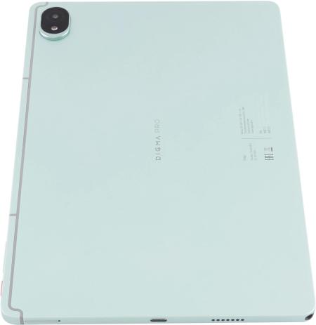 Планшеты Digma Pro Edge 4G 6GB/128GB (мятный) [2017931, 4630143154191, TA2D1M01]