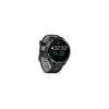 Умные часы и браслеты Garmin Forerunner 965 (черный/серый) [010-02809-10]