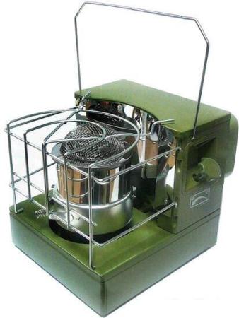 Обогреватели Ballu BIGH-55