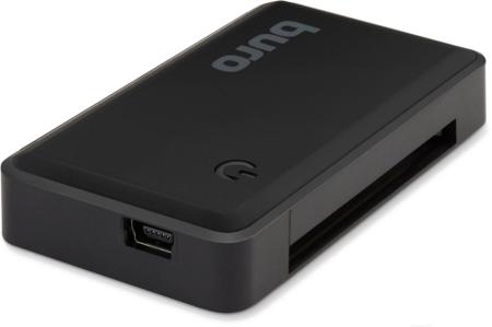 Карт-ридеры Buro BU-CR-151