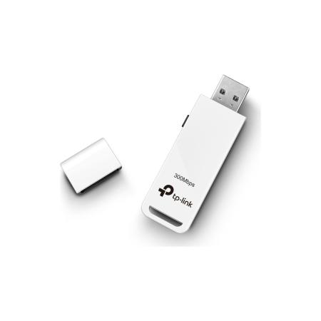 Беспроводные адаптеры TP-Link TL-WN821N