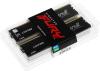 Оперативная память Kingston FURY Beast 4x16GB DDR4 PC4-28800 KF436C18BBK4/64 [KF436C18BBK4/64]