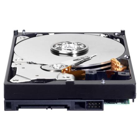 Жесткие диски WD Caviar Blue 1TB (WD10EZEX) [WD10EZEX]
