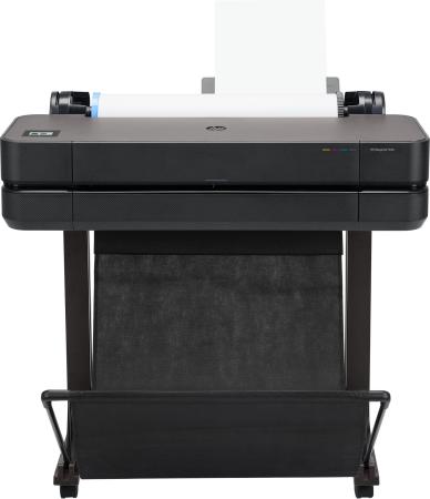 Принтеры и МФУ HP DesignJet T630 (24-дюймовый) [5HB09A]
