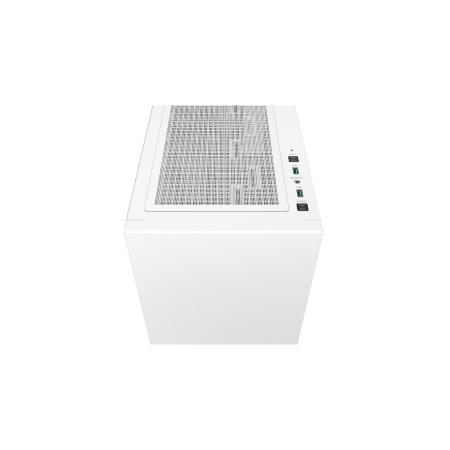 Корпуса DeepCool CH510 WH R-CH510-WHNNE1-G-1 [R-CH510-WHNNE1-G-1]