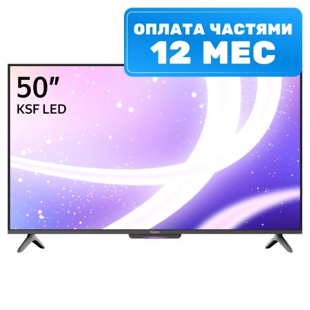 Телевизоры Яндекс ТВ Станция Бейсик с Алисой 50 YNDX-00075 [YNDX-00075, 4670028541548]
