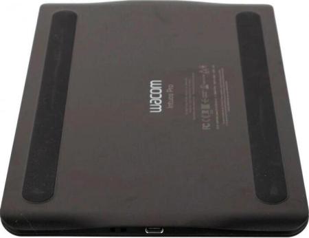 Графические планшеты Huion Inspiroy 2 S H641P (розовая сакура)