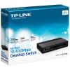 Коммутаторы TP-Link TL-SF1016D