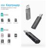 Карт-ридеры Ugreen CM264 60722 [60722]