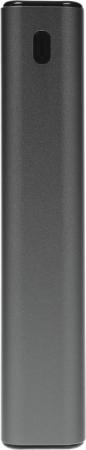 Портативные зарядные устройства CACTUS CS-PBFSFA-20000 20000mAh (серый) [CS-PBFSFA-20000, 4670089336237]