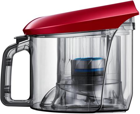 Пылесосы Samsung VC18M2130SR/EV