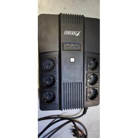 Источники бесперебойного питания Powerman Brick 600